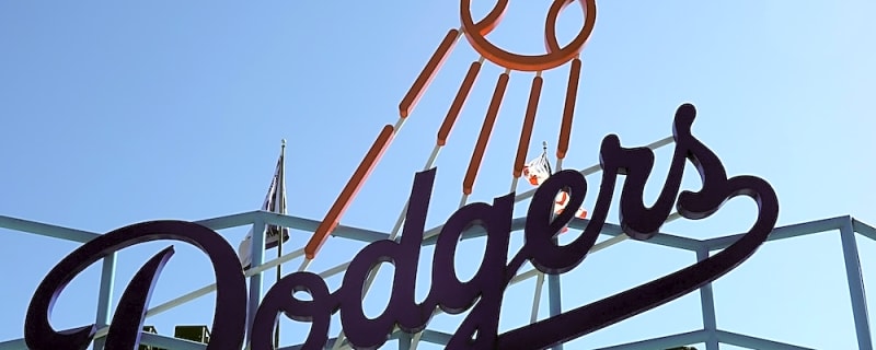 Dodgers Minor Leaguer Logan Wagner Presented With 2025 Arizona Fall League Community Champion Award