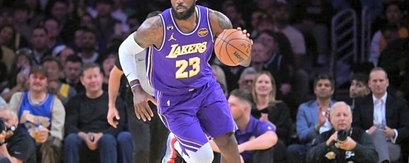 One move that changed everything for LeBron James’ next destination
