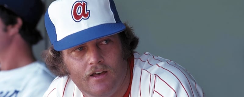 Former Braves No. 1 pick Bob Horner dies at age 68