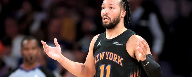 How the New York Knicks’ offense held them back in Game 3