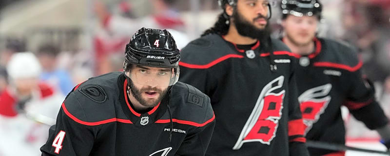 Will the Hurricanes finally break their Eastern Conference curse?