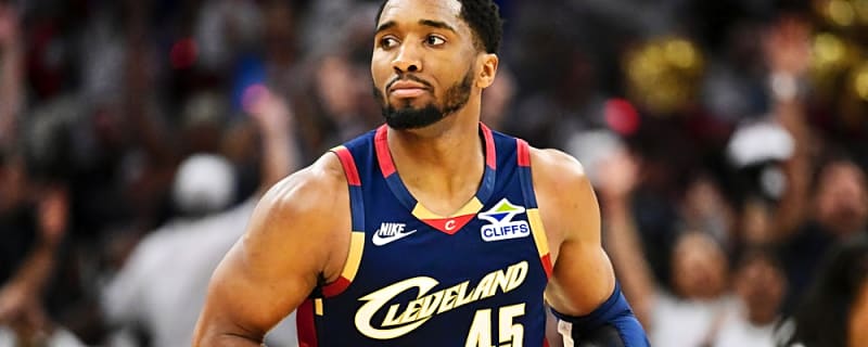 Watch: Cavaliers hold off Pistons’ comeback to avoid 3-0 deficit