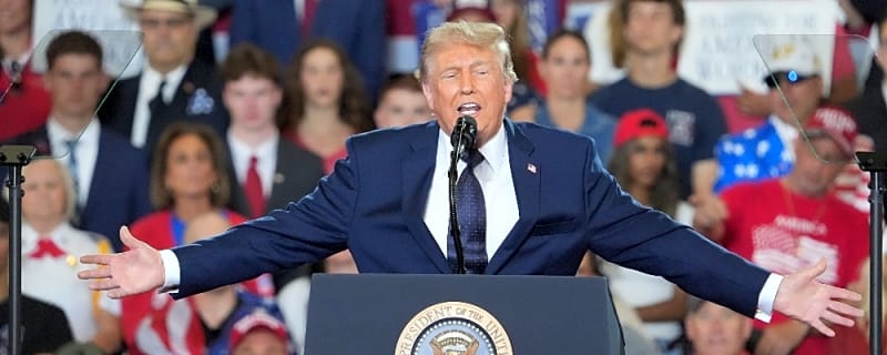 NYPD cancels Knicks watch party with President Donald Trump attending NBA Finals