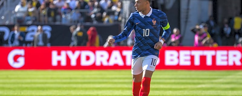 Cote d’Ivoire stun France just a week removed from the World Cup