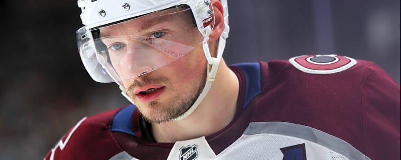 Avalanche defenseman Cale Makar to miss Game 1