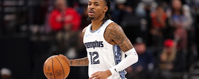 How Ja Morant could end up on the Milwaukee Bucks