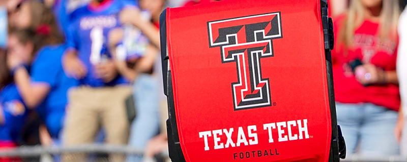 Big 12 files lawsuit against Texas Tech over Brendan Sorsby gambling case
