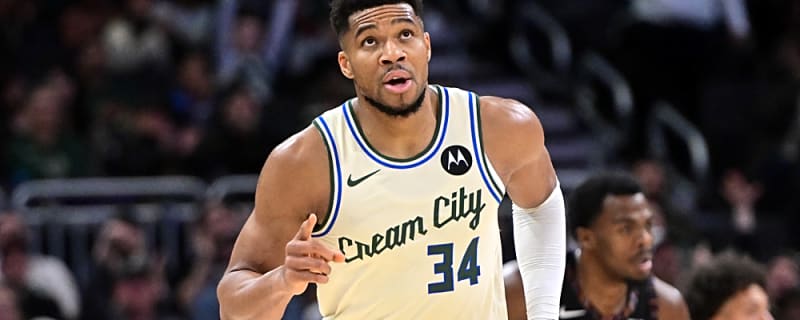 NBA officially ends investigation into Milwaukee Bucks