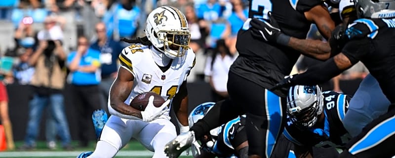 New Orleans Saints ‘getting close’ to figuring out future of star running back