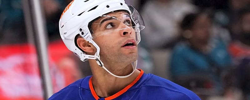  Darnell Nurse traded to San Jose Sharks