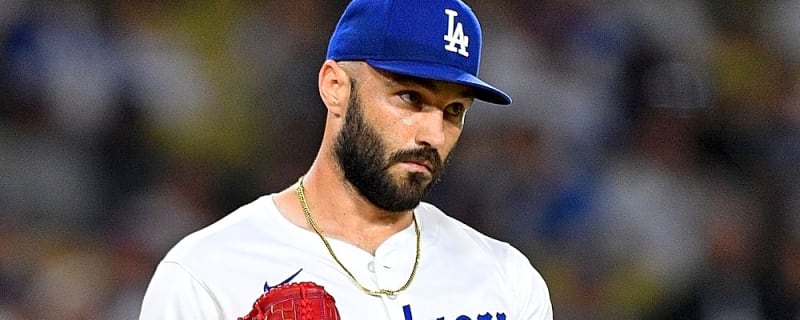 Dodgers NLDS: Tanner Scott Missed Game 3 Loss Due To Personal Reasons