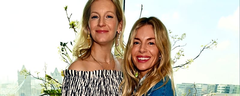 Savannah Miller credits Sienna for inspiring her to have another baby