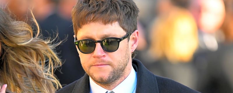 Niall Horan recalls emotional reaction to Liam Payne's death