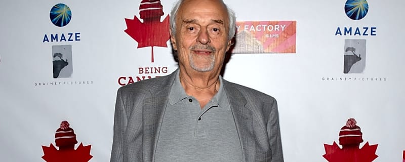 ‘Rambo: First Blood’ director Ted Kotcheff dead aged 94
