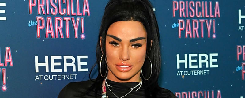 Katie Price's kids cry as they recall fending for themselves while she was partying