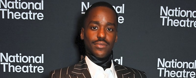 Ncuti Gatwa to star in Bad Fairies