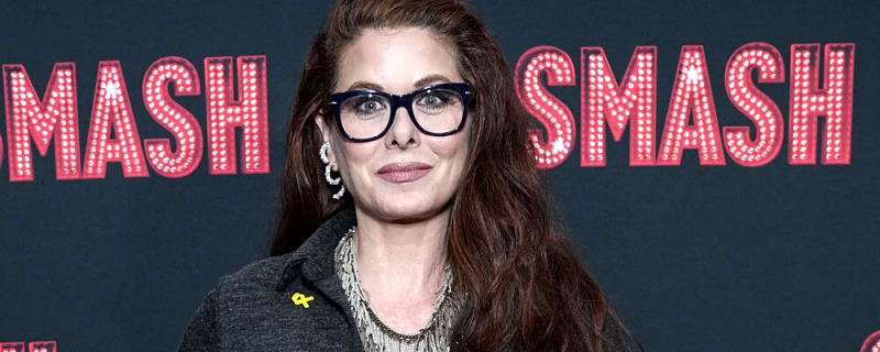 Will and Grace star Debra Messing looks back on the most &#39;perfect job&#39; she has ever had