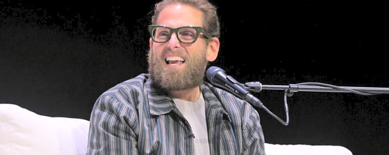 Jonah Hill brands David O. Russell 'nuts'