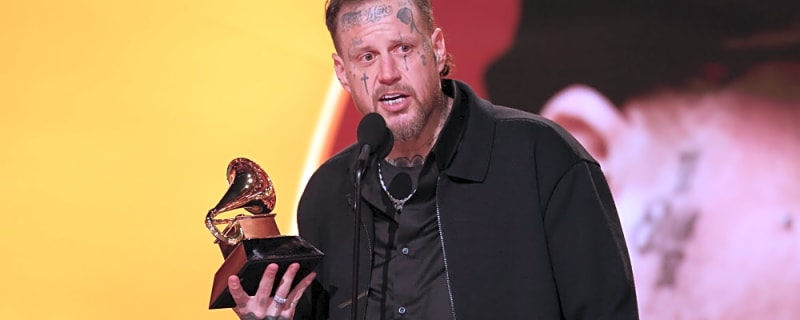 Jelly Roll reveals emotional debt to Post Malone after hospitalisation