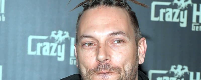 Kevin Federline claims Britney Spears watched over sons with a knife