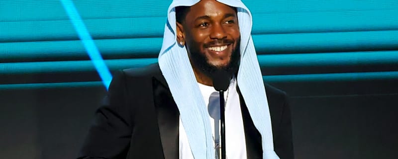 Kendrick Lamar tops nominations for 2026 Grammy Awards