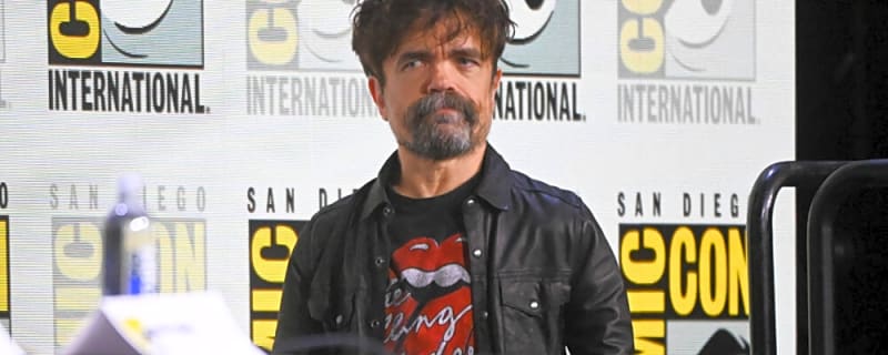 Peter Dinklage says signing on to The Toxic Avenger was ‘the easiest thumbs up, probably ever’