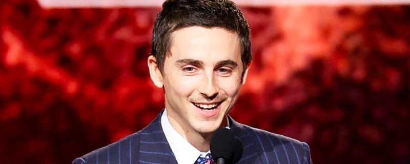 Timothee Chalamet proclaims 'love' for partner Kylie Jenner as he triumphs at Critics Choice Awards