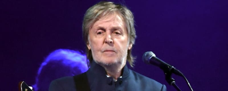 Paul McCartney recalls frustration over delayed Rock and Roll Hall of Fame induction