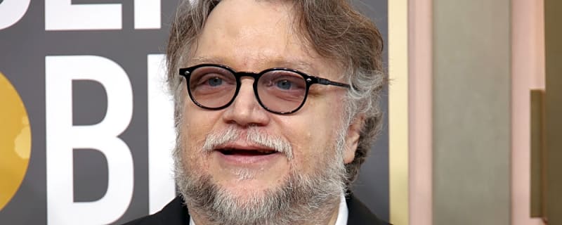 Guillermo del Toro insists his version of Frankenstein is not a warning about AI