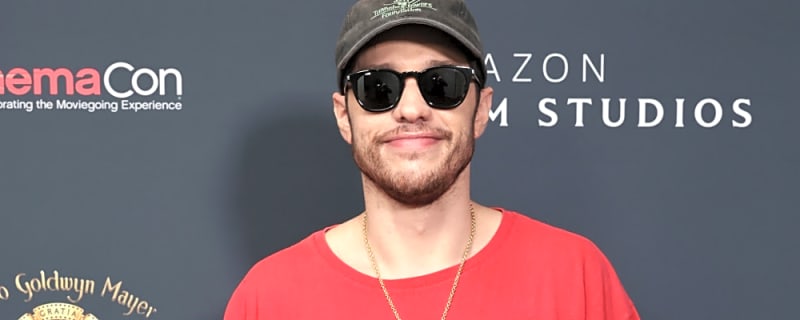 Pete Davidson reveals how fatherhood has changed his life