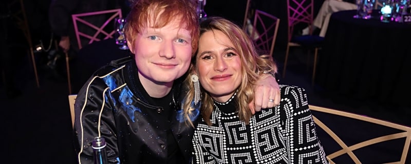 Ed Sheeran reveals &#39;real conflict&#39; in marriage to Cherry Seaborn