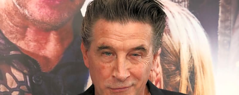 Billy Baldwin explains why he'd NEVER work with Sharon Stone again