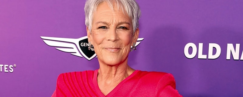 Jamie Lee Curtis is &#39;prepping to get out&#39; of Hollywood