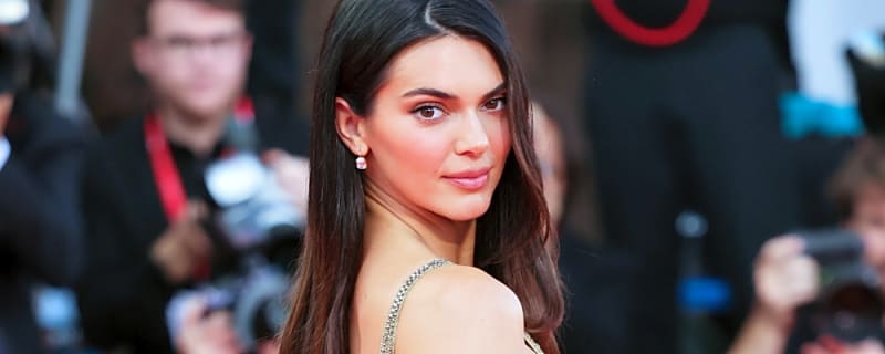 Kendall Jenner partners with a 'calming drinks brand'