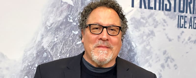 The Mandalorian and Grogu's Jon Favreau has 'healthy concern' about AI in filmmaking