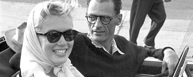Arthur Miller knew Marilyn Monroe would die young