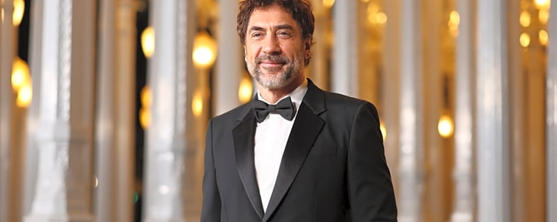 Javier Bardem has this dealbreaker for choosing acting roles