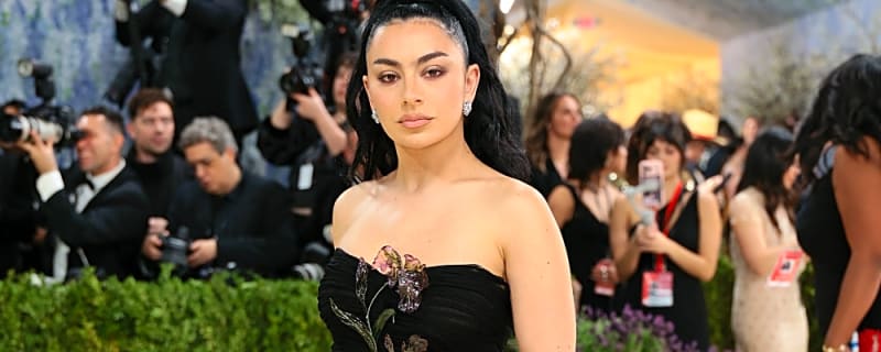 Charli XCX wishes she could embrace 'sex, sexuality and confidence' all the time