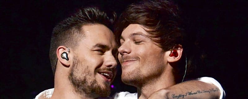 Liam Payne&#39;s death &#39;completely put a pin in&#39; a One Direction reunion, says Louis Tomlinson