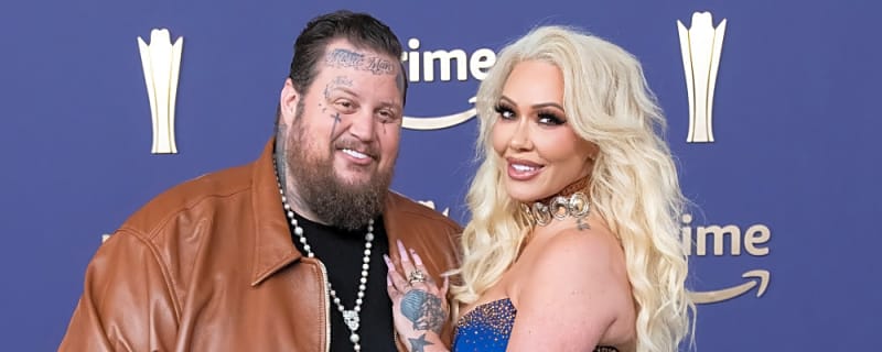Bunnie XO defends forgiving Jelly Roll&#39;s cheating