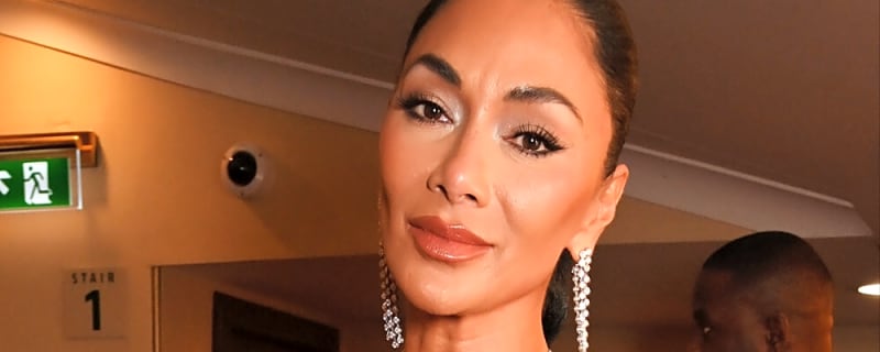 Andrew Lloyd Webber wants Nicole Scherzinger for Sunset Boulevard movie