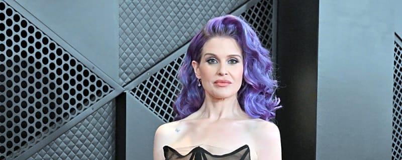 Kelly Osbourne says death of her father Ozzy Osbourne is the &#39;hardest moment&#39; of her life