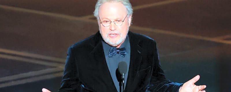 Oscars 2026: Billy Crystal leads Rob Reiner tribute during In Memoriam
