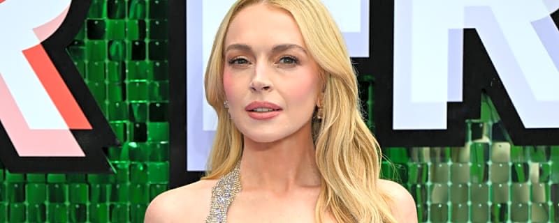 Lindsay Lohan has &#39;PTSD to the extreme&#39; after early fame