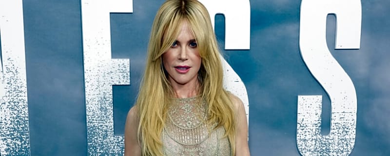 'Lonely' Nicole Kidman needed to 'get a life' after Oscar win