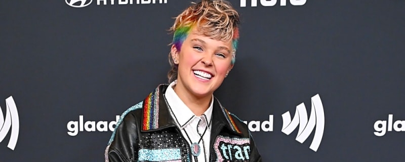 JoJo Siwa was warned not to sign up for Celebrity Big Brother UK