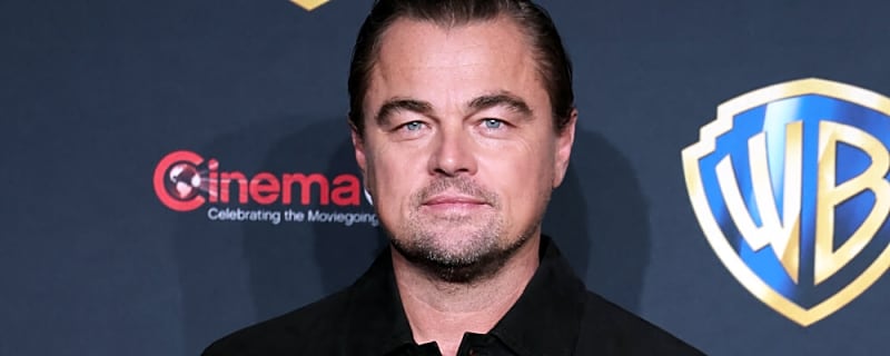 Leonardo DiCaprio caught in stop-and-search drama in Ibiza