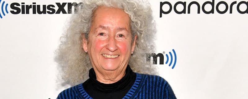 Nora Guthrie thinks America 'needs' Bruce Springsteen amid political turmoil