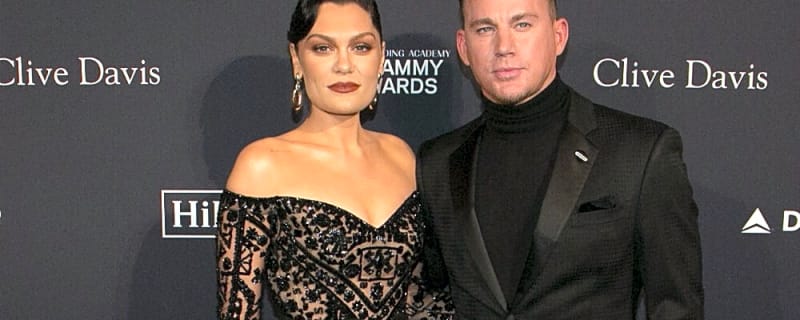Jessie J got Channing Tatum's approval of new song that references him