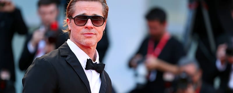 Brad Pitt opens up about learning from his mistakes